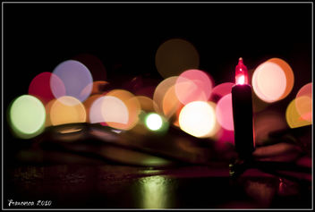 The magic bokeh ingredient - Free image #308817